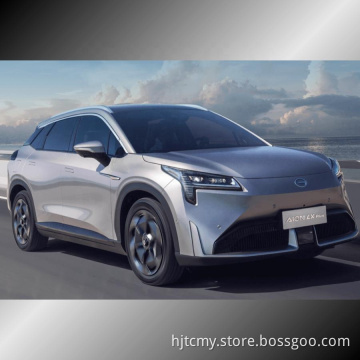 2023 AION LX Plus 80 SUV Electric SUV Hot Brand Auto elettrica in stock 2022 Versione Aion LX Plus